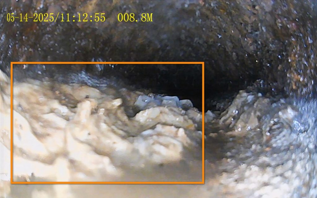 Sewer Scope
