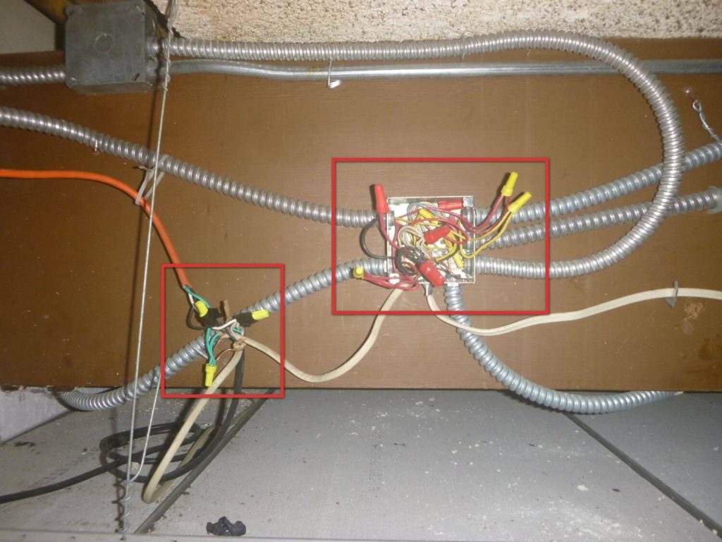 Commercial Inspection