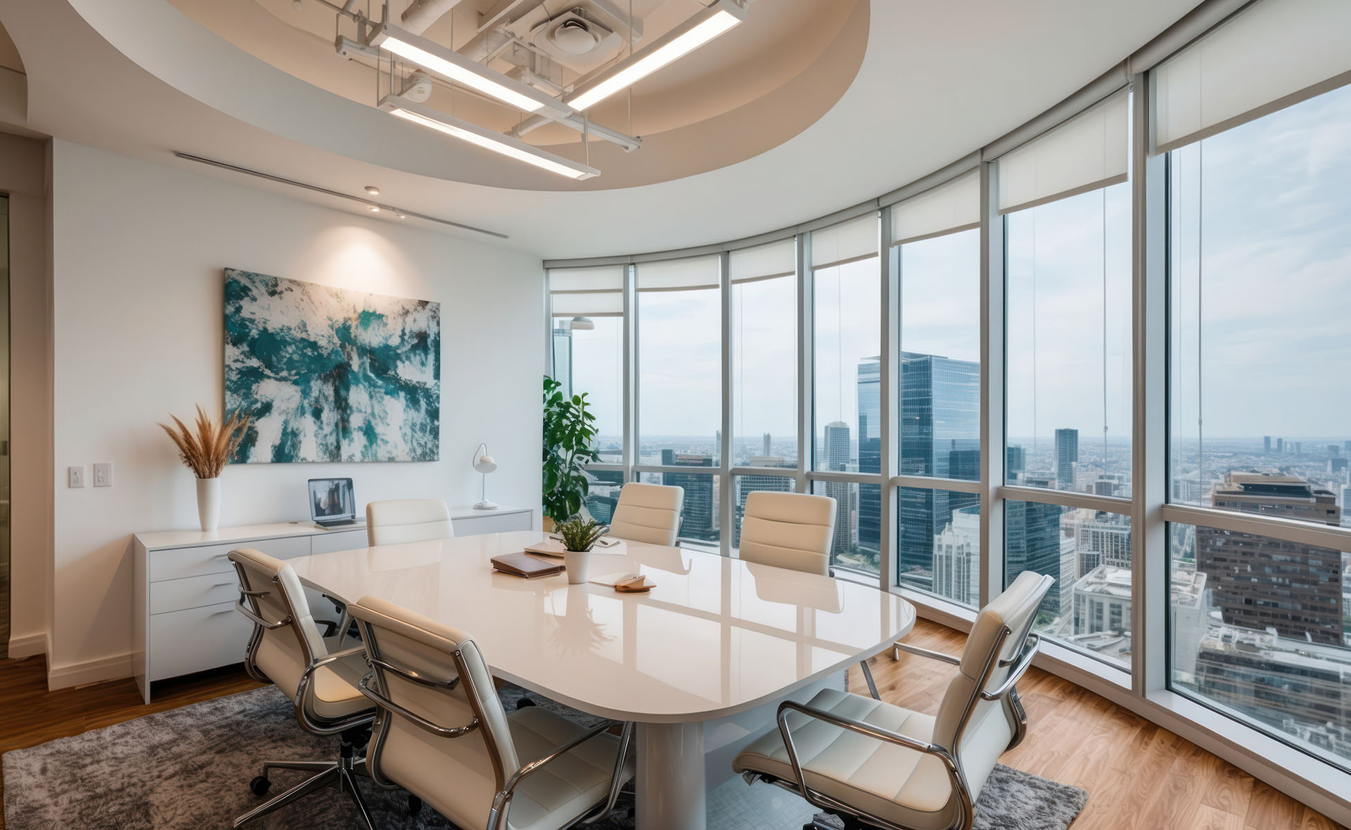 office buildings inspections