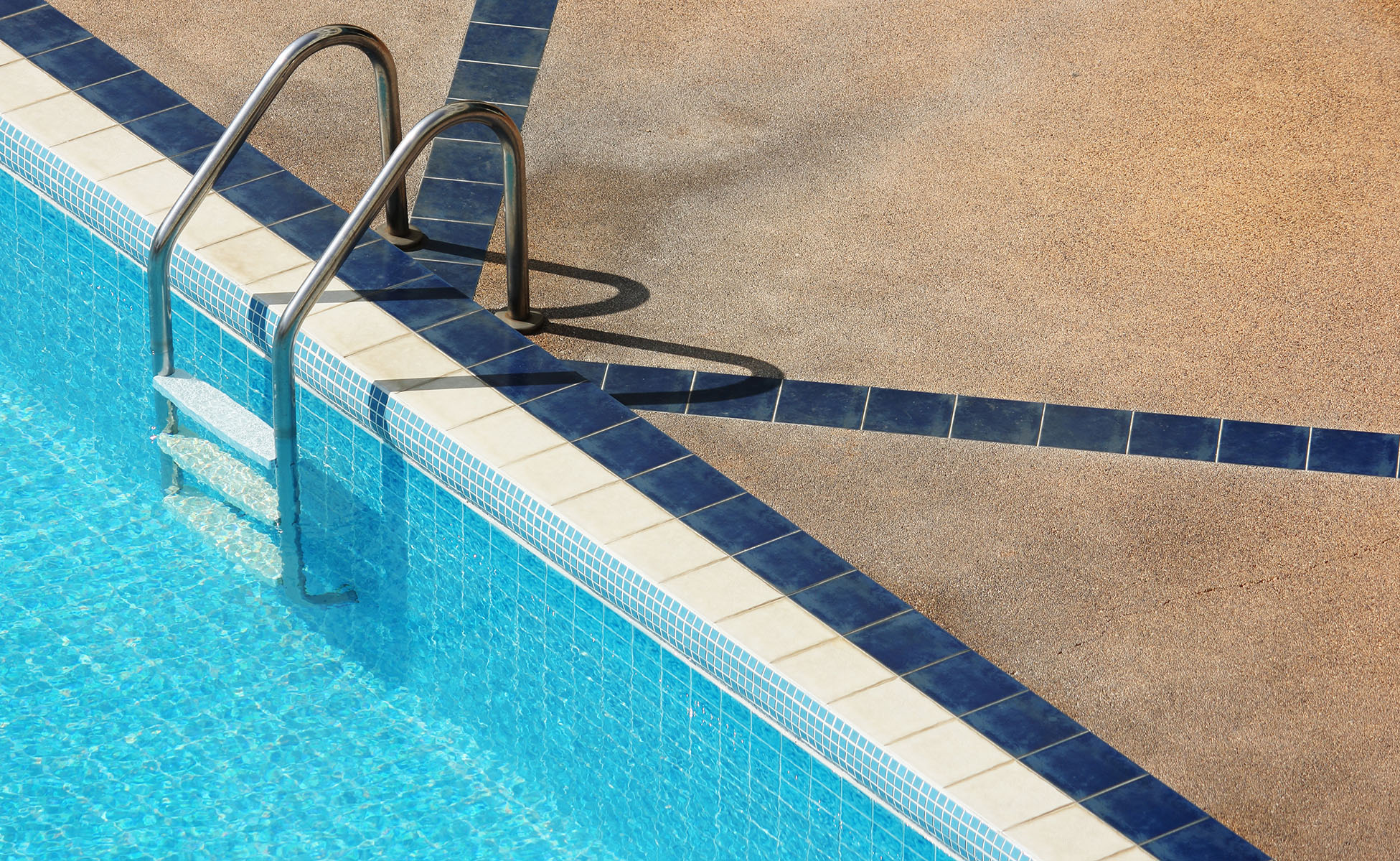 Pool Structure & Shell inspections