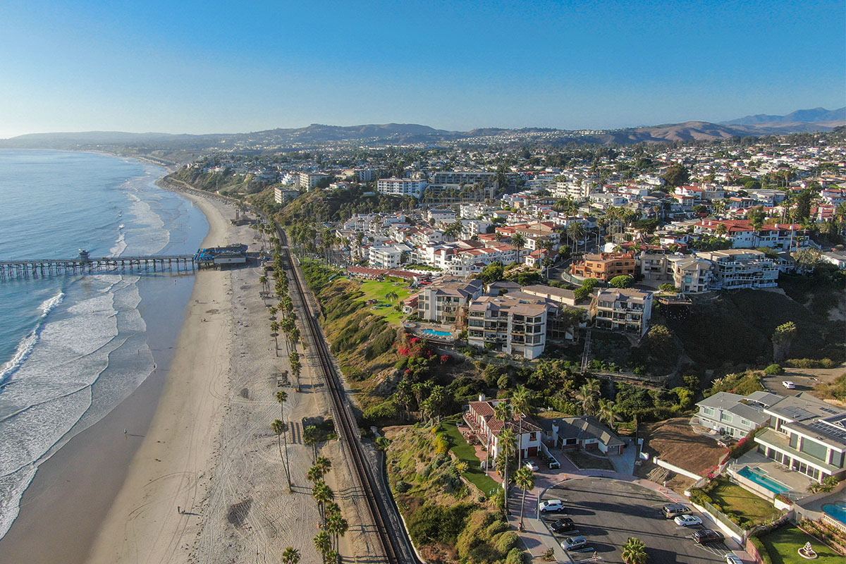Proudly Serving Orange & Los Angeles County