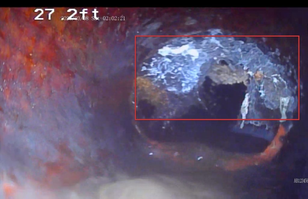 Sewer Scope