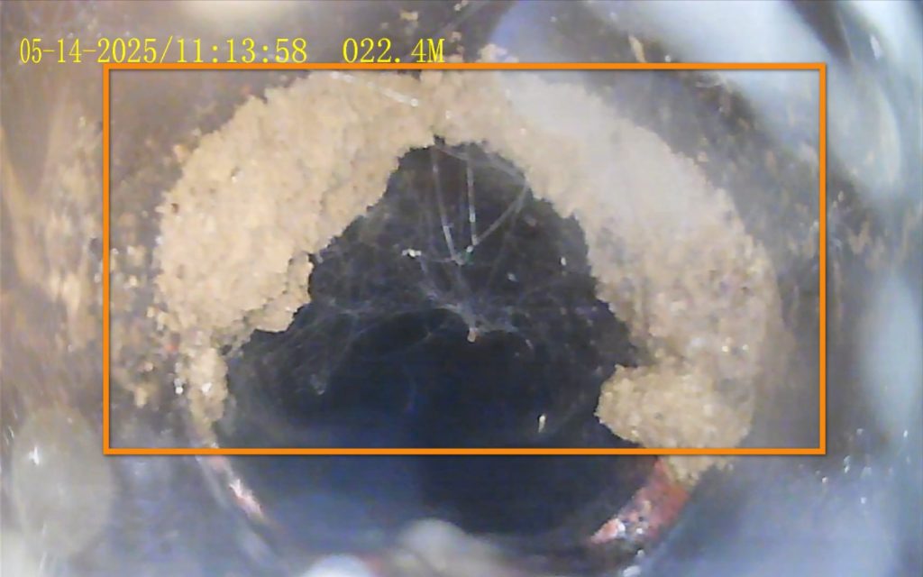 Sewer Scope
