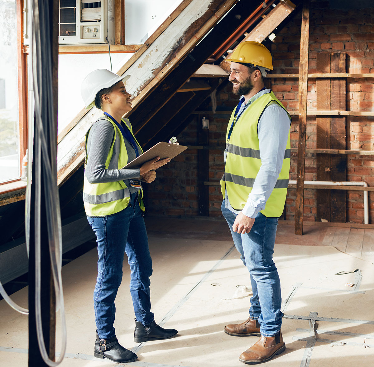 What's Included in a Commercial Property Inspection