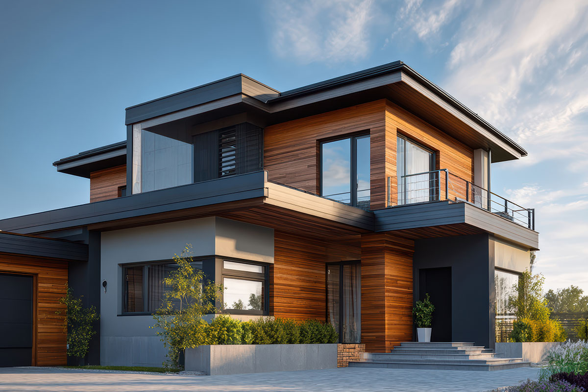 Why Choose Vecino Home Inspection