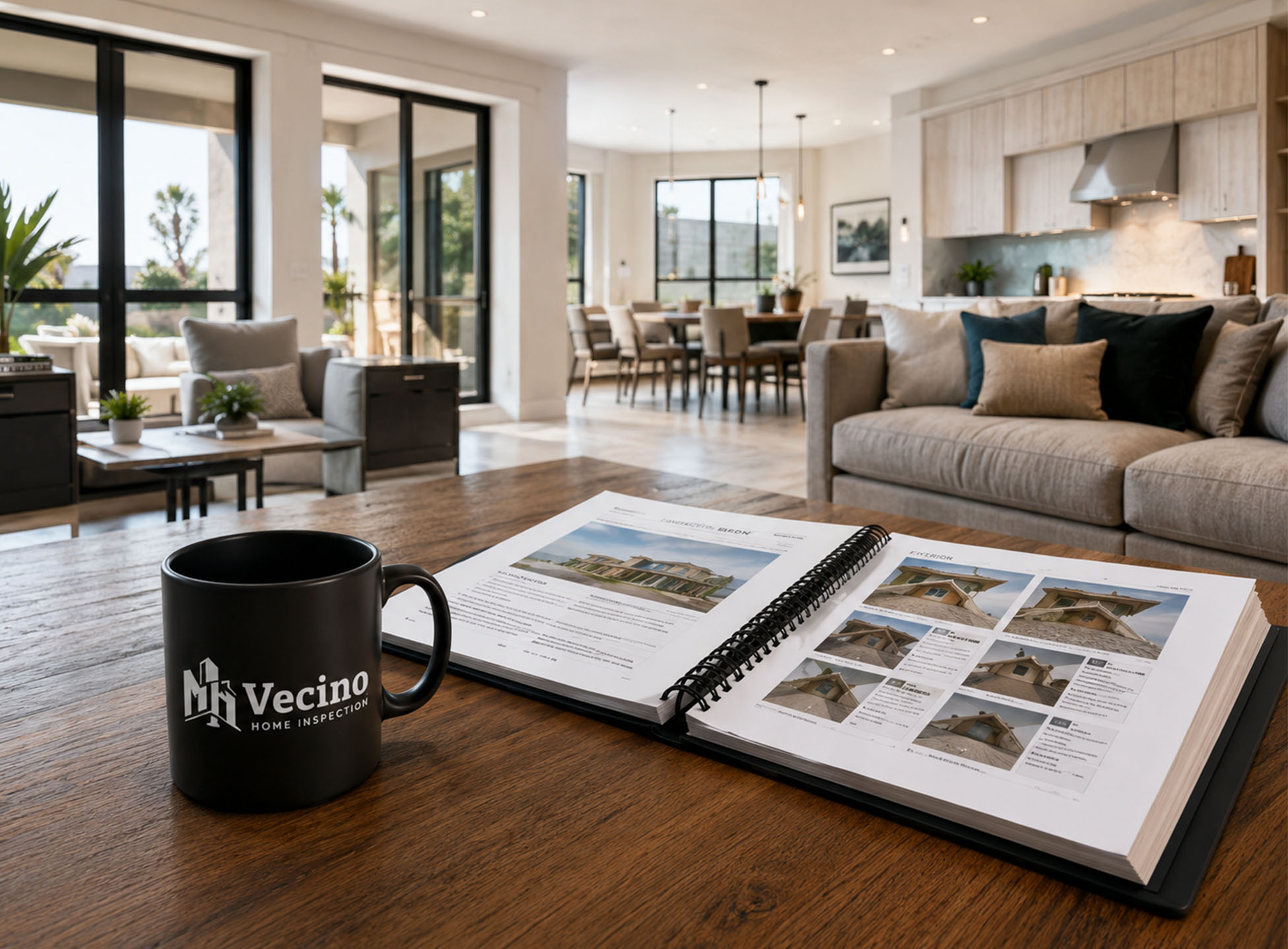 home inspection services