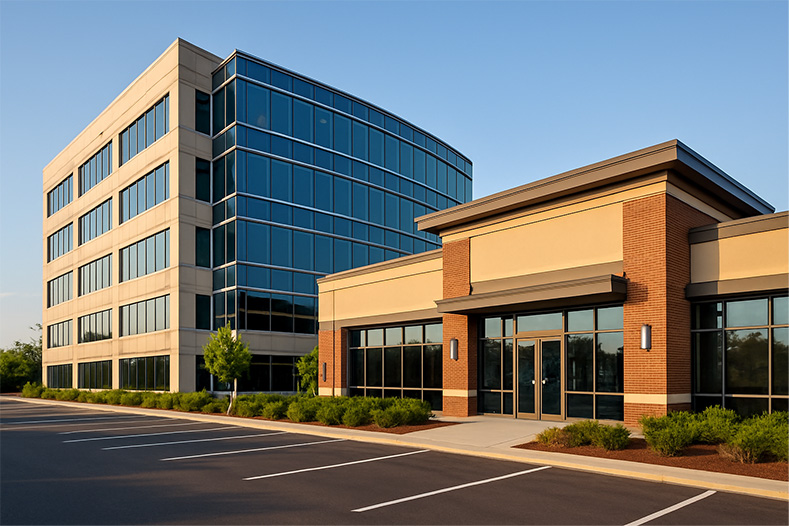 commercial inspection services