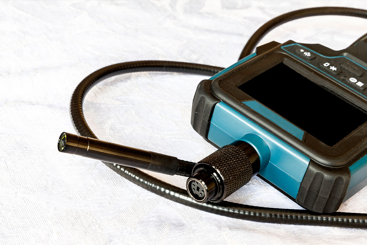 Sewer Scope Inspection in Orange County & LA County